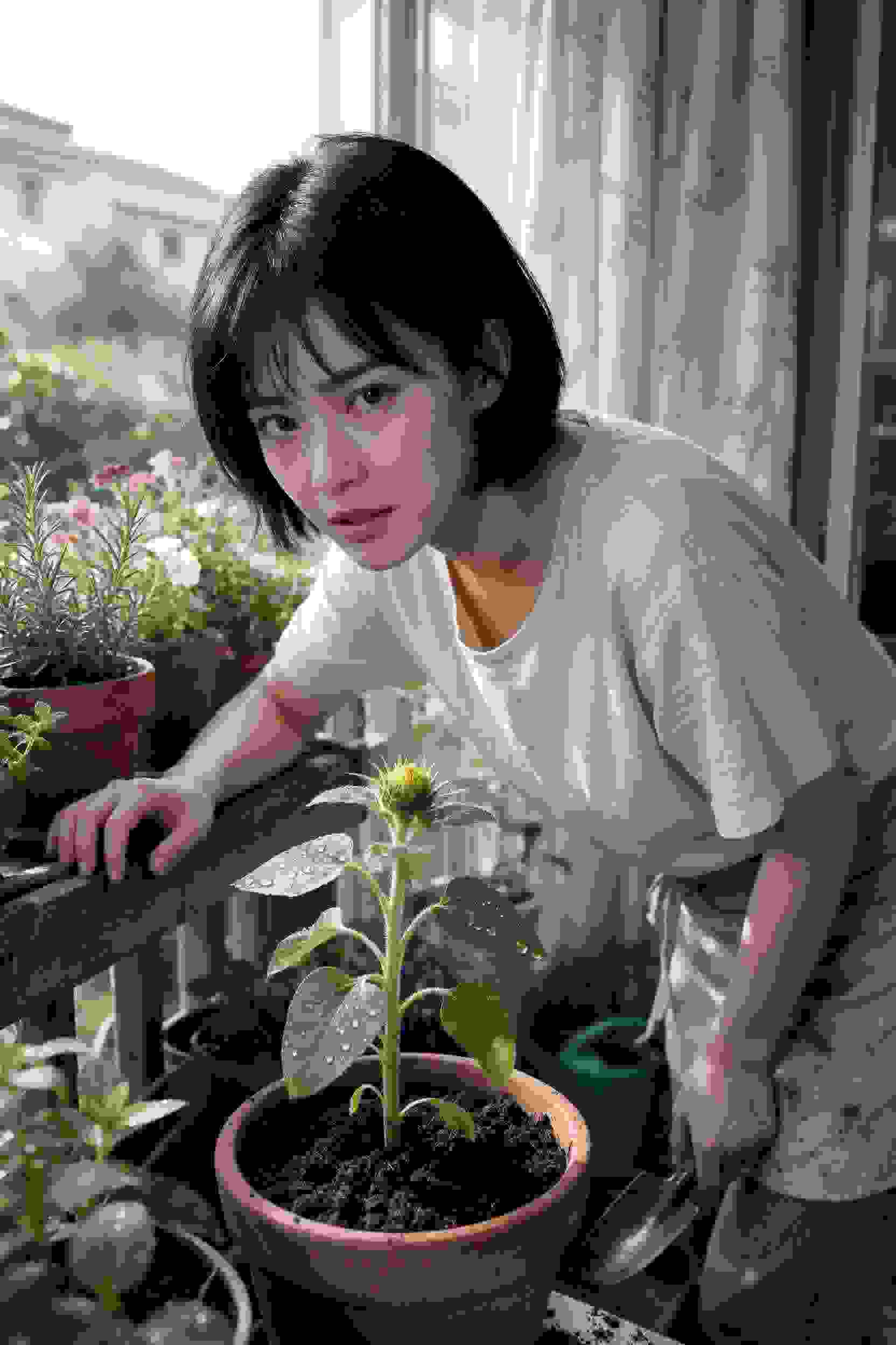 校园记忆