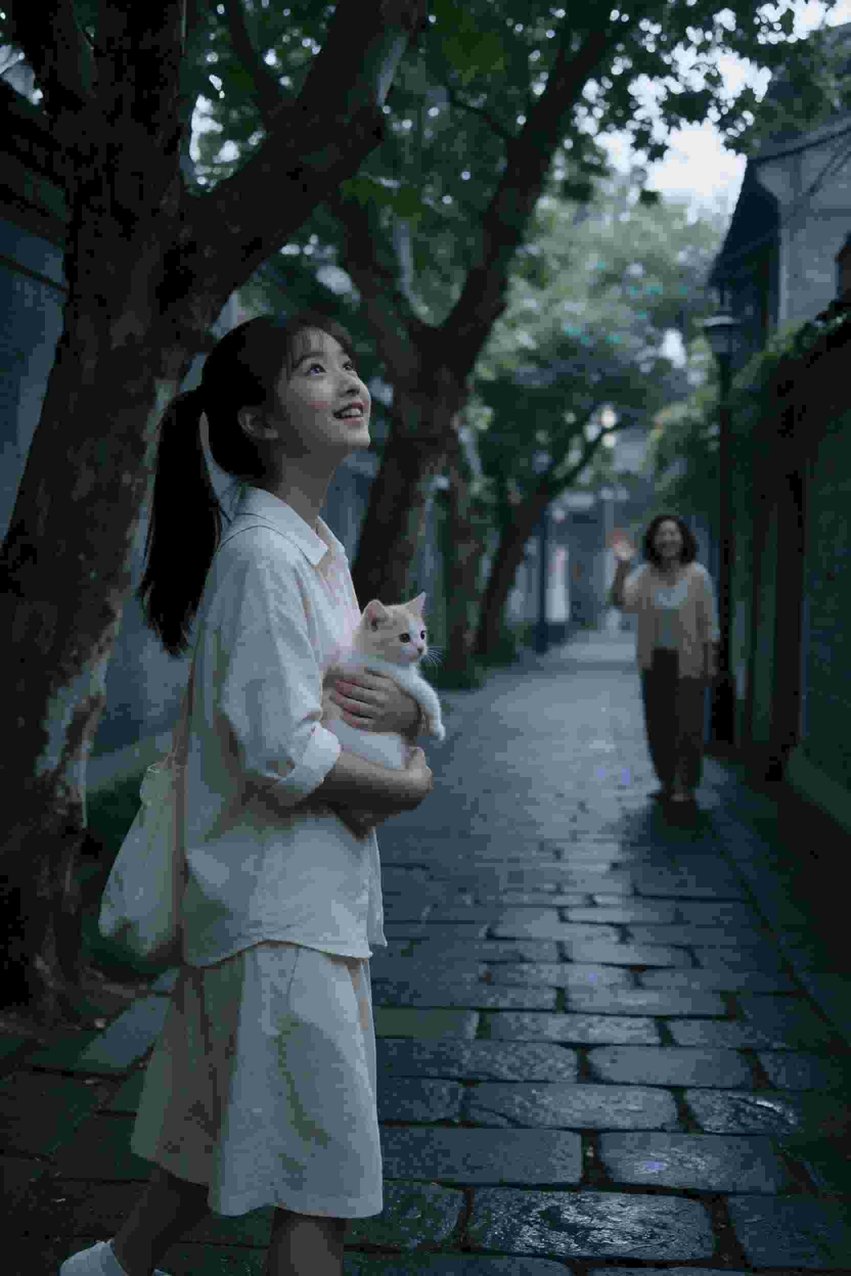 陪读妈妈9
