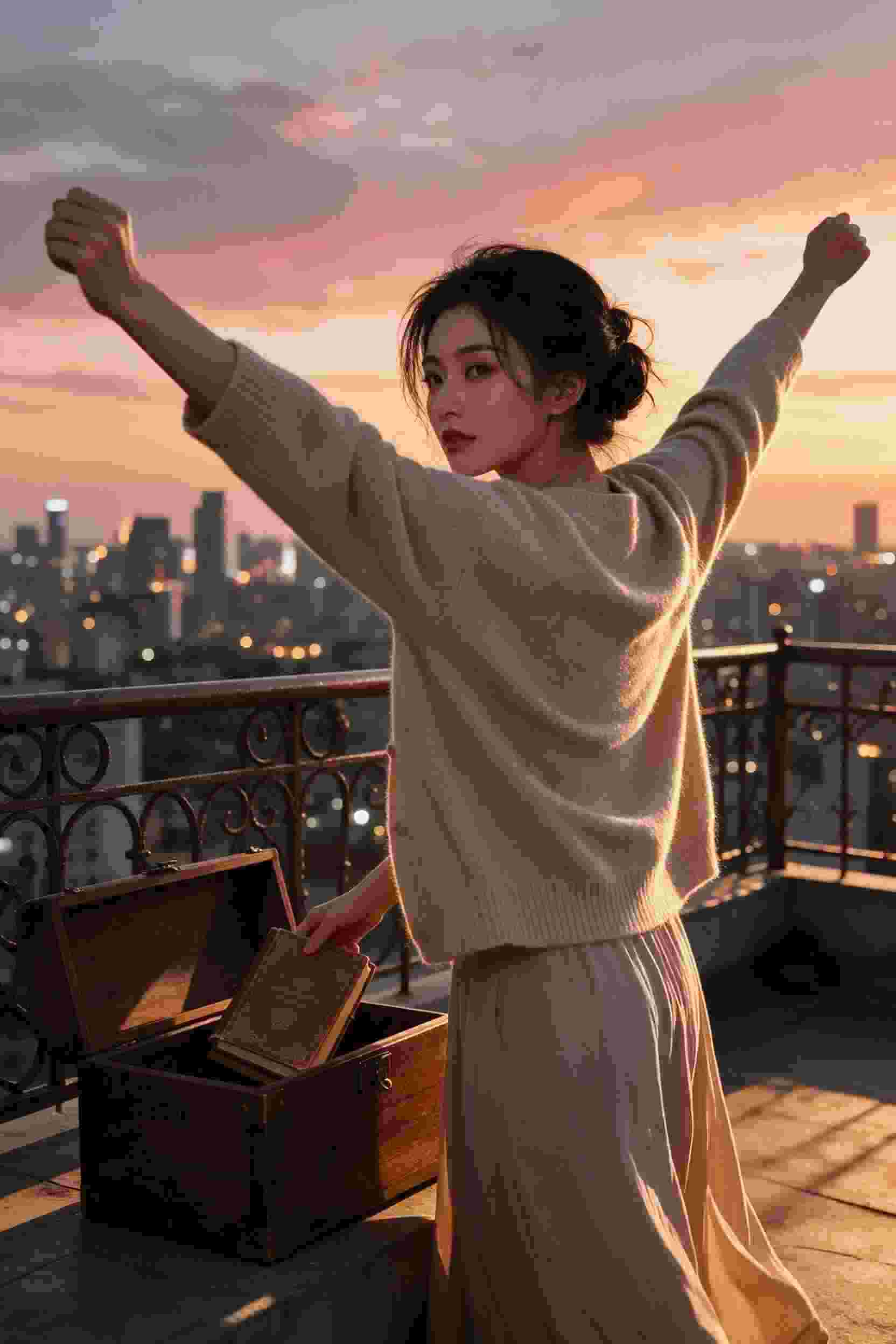 陪读妈妈8