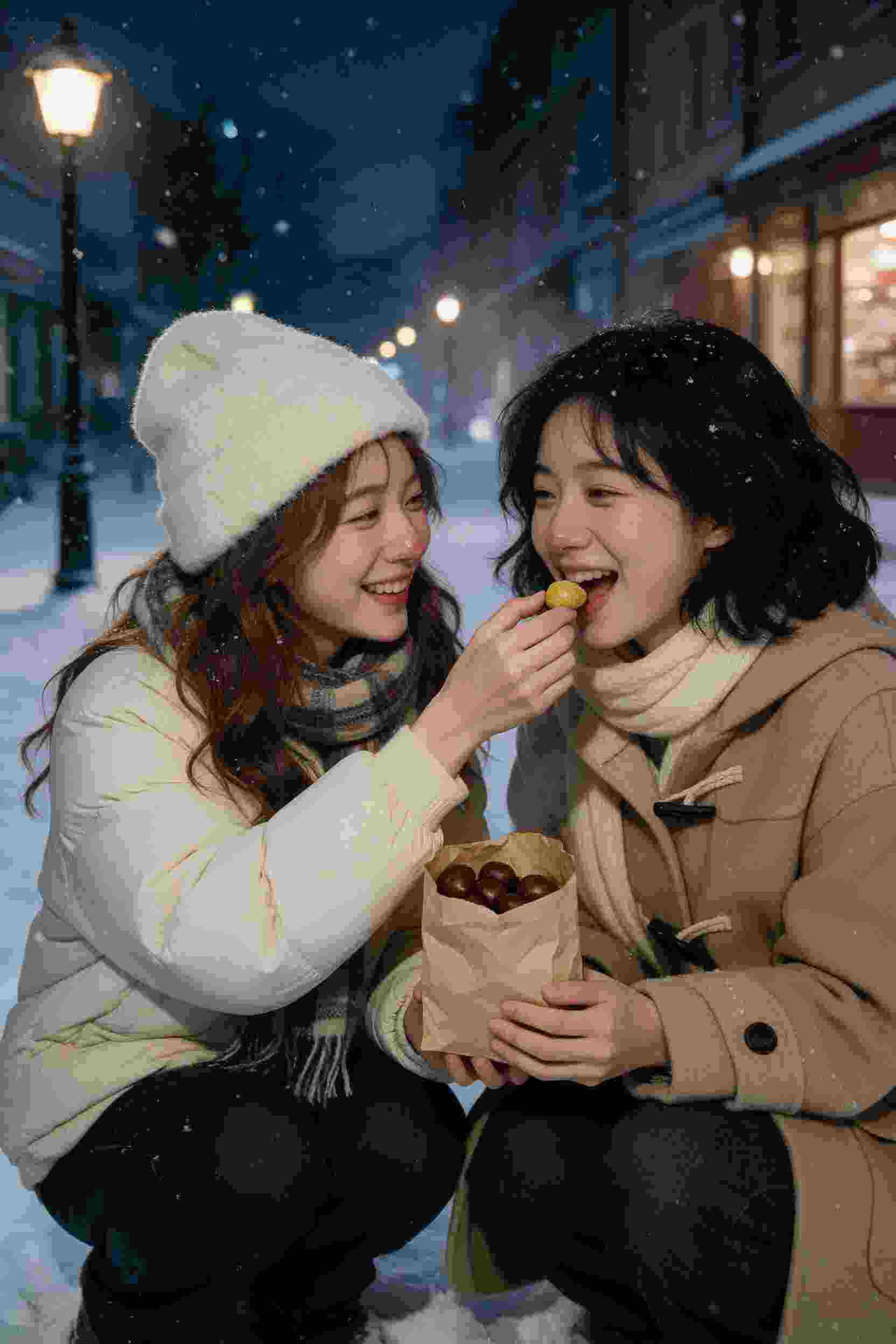 陪读妈妈3