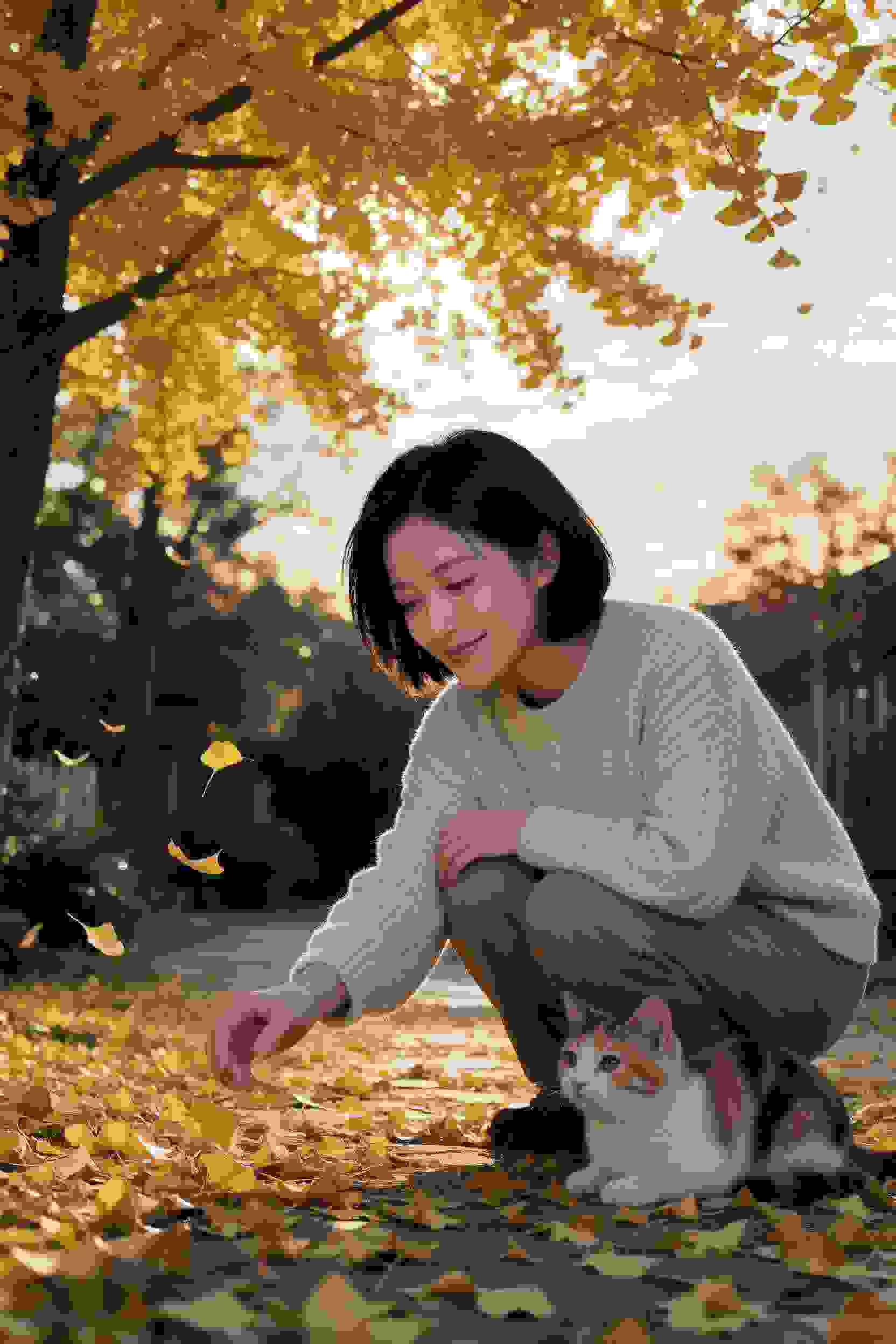 陪读妈妈5